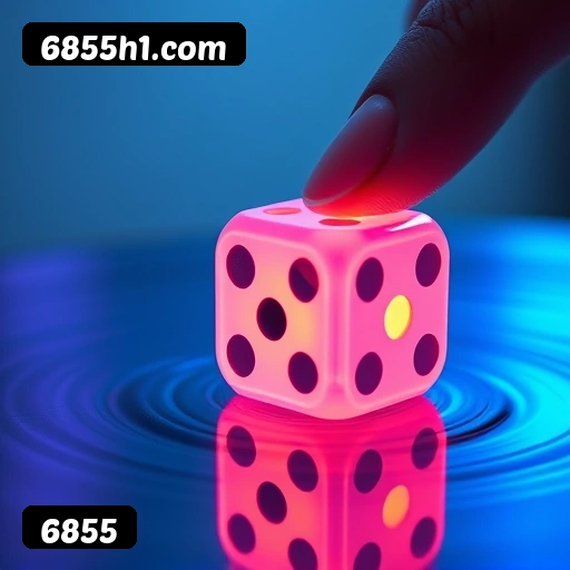 Vantagens de jogar slots no 6855 Brasil