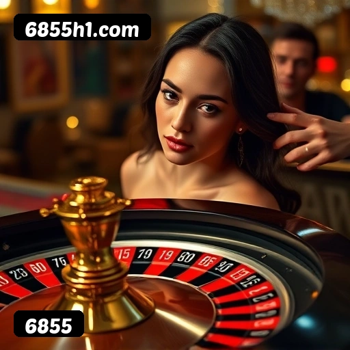 Benefícios do Login 6855 - Bônus e Vantagens Exclusivas